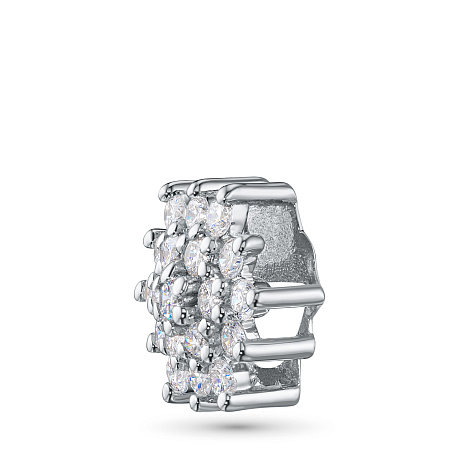 Подвеска из серебра