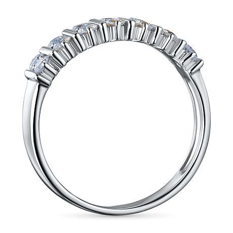 Кольцо из серебра