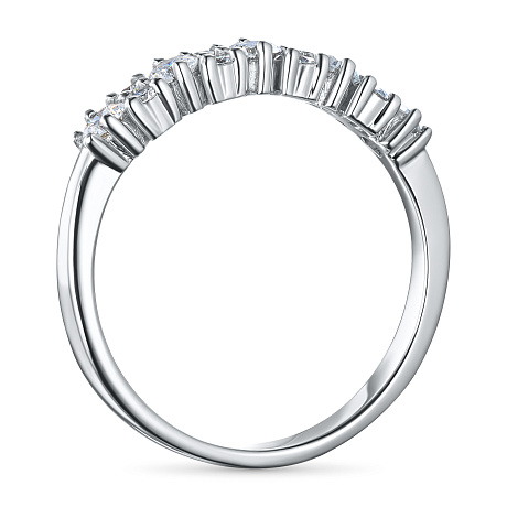 Кольцо из серебра